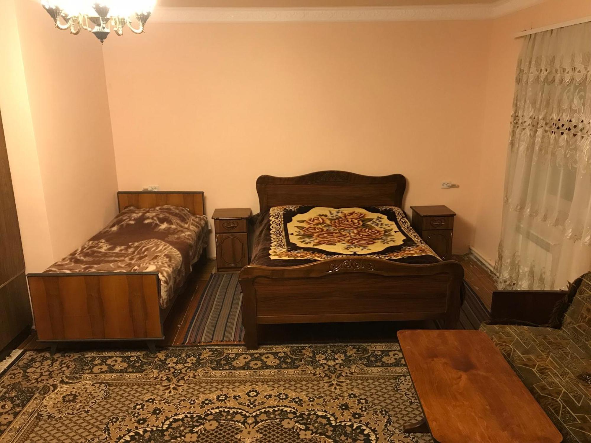 Ashot & Gohar B&B Chʼiva Quarto foto