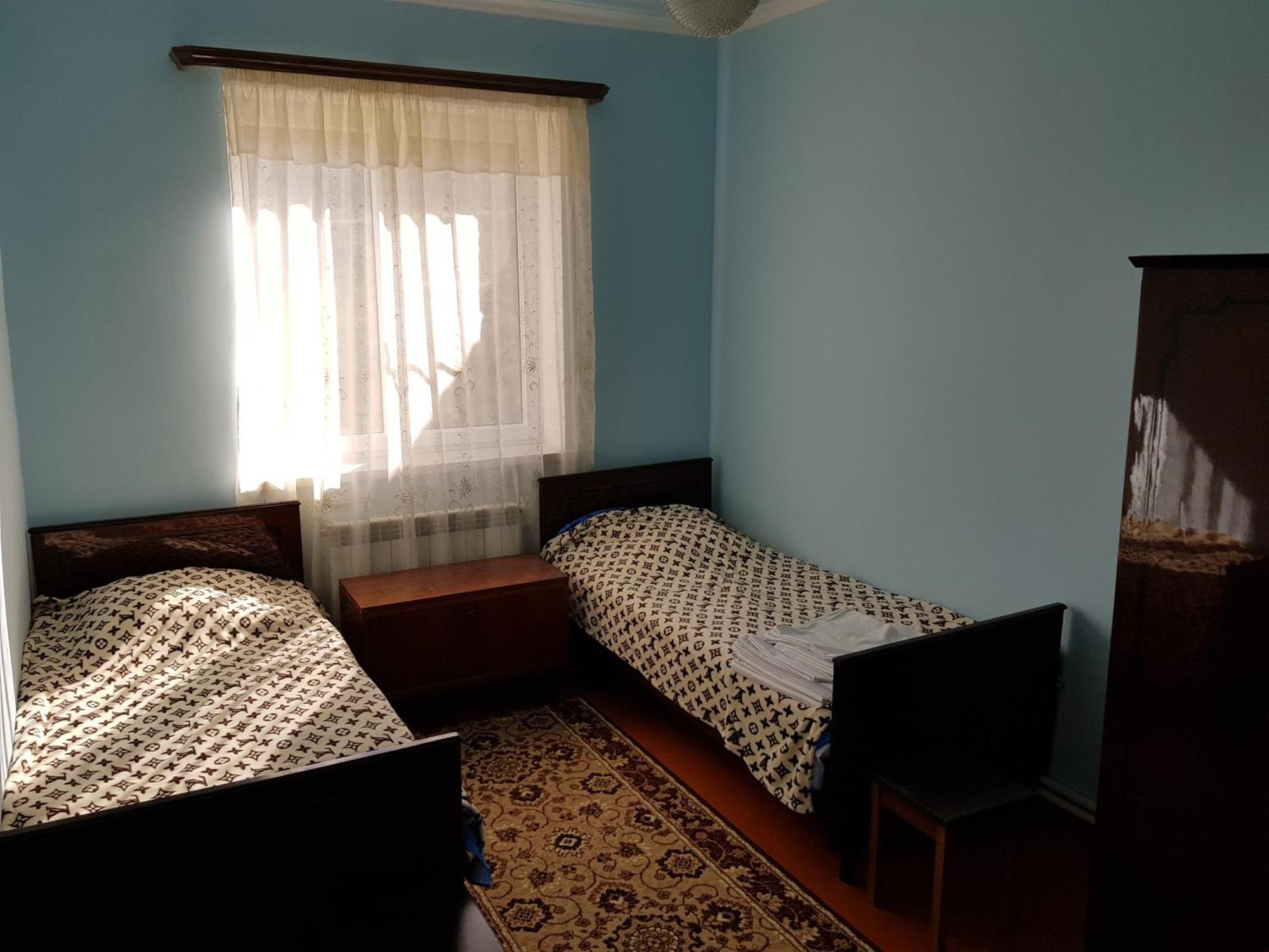 Ashot & Gohar B&B Chʼiva Quarto foto