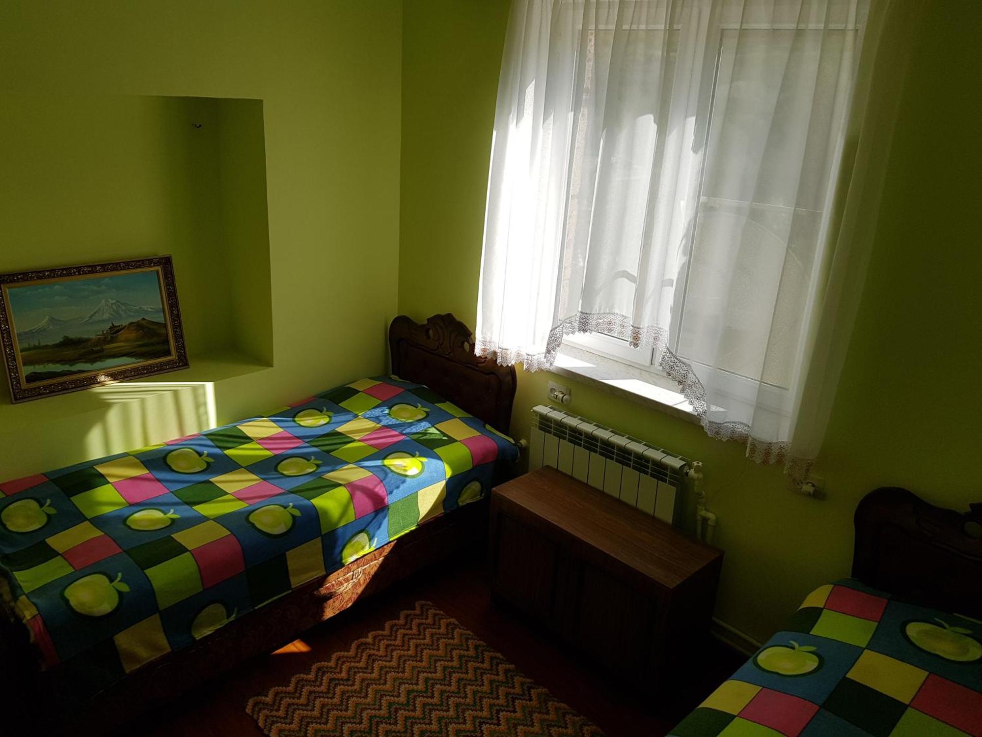 Ashot & Gohar B&B Chʼiva Quarto foto