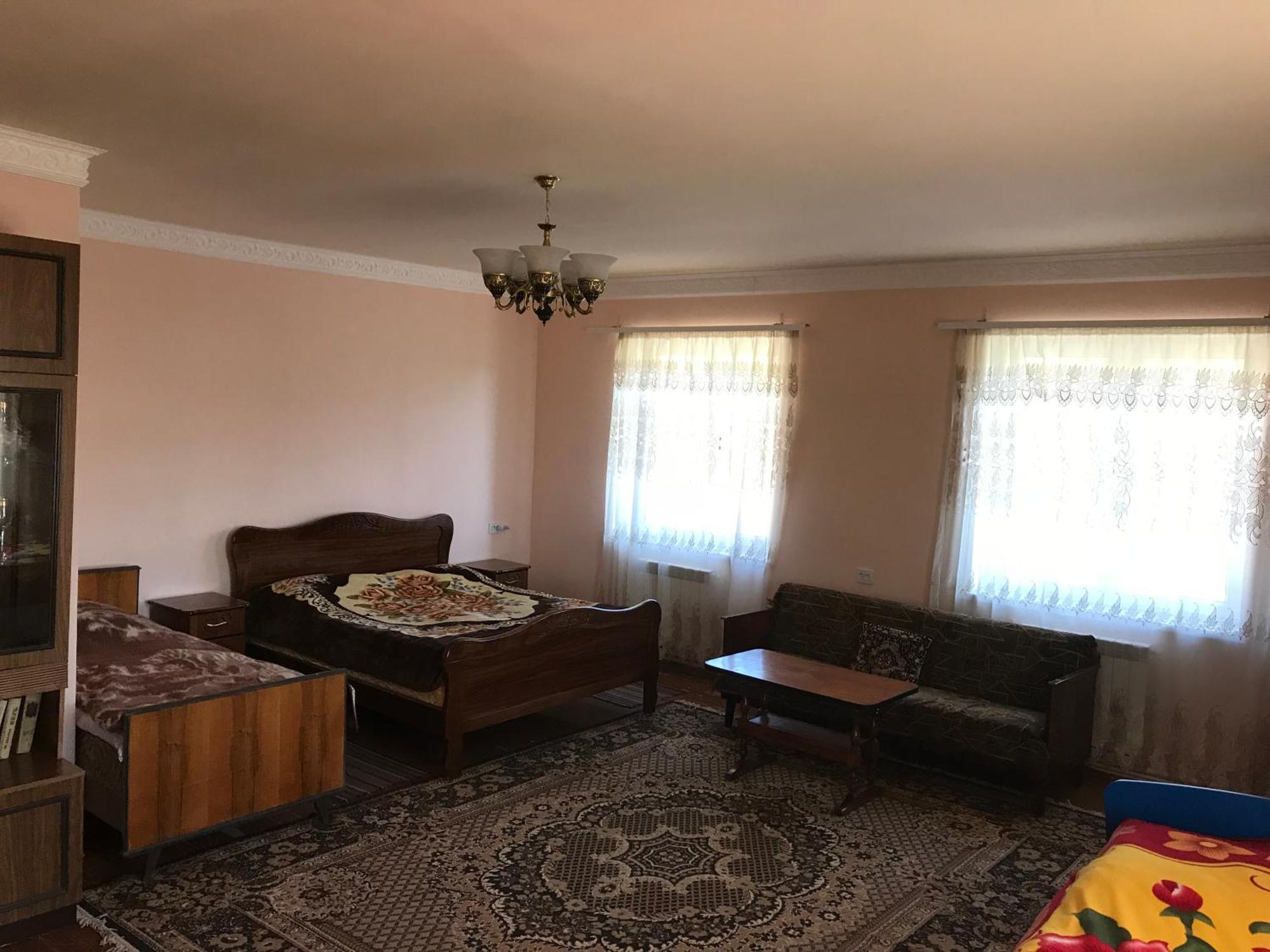 Ashot & Gohar B&B Chʼiva Quarto foto